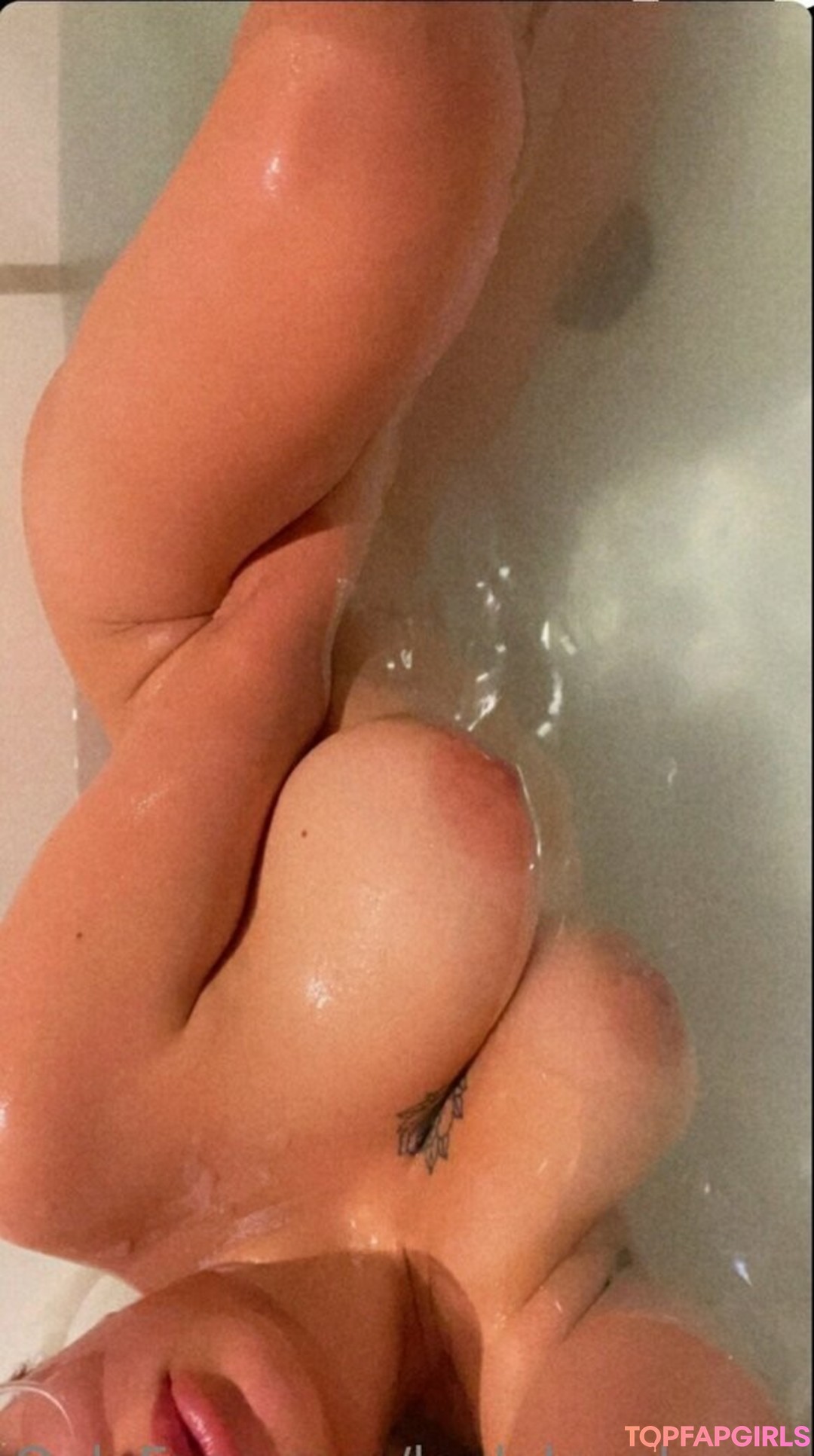 Foto di nudo di fuga di OnlyFans di Breed Me Please #1284