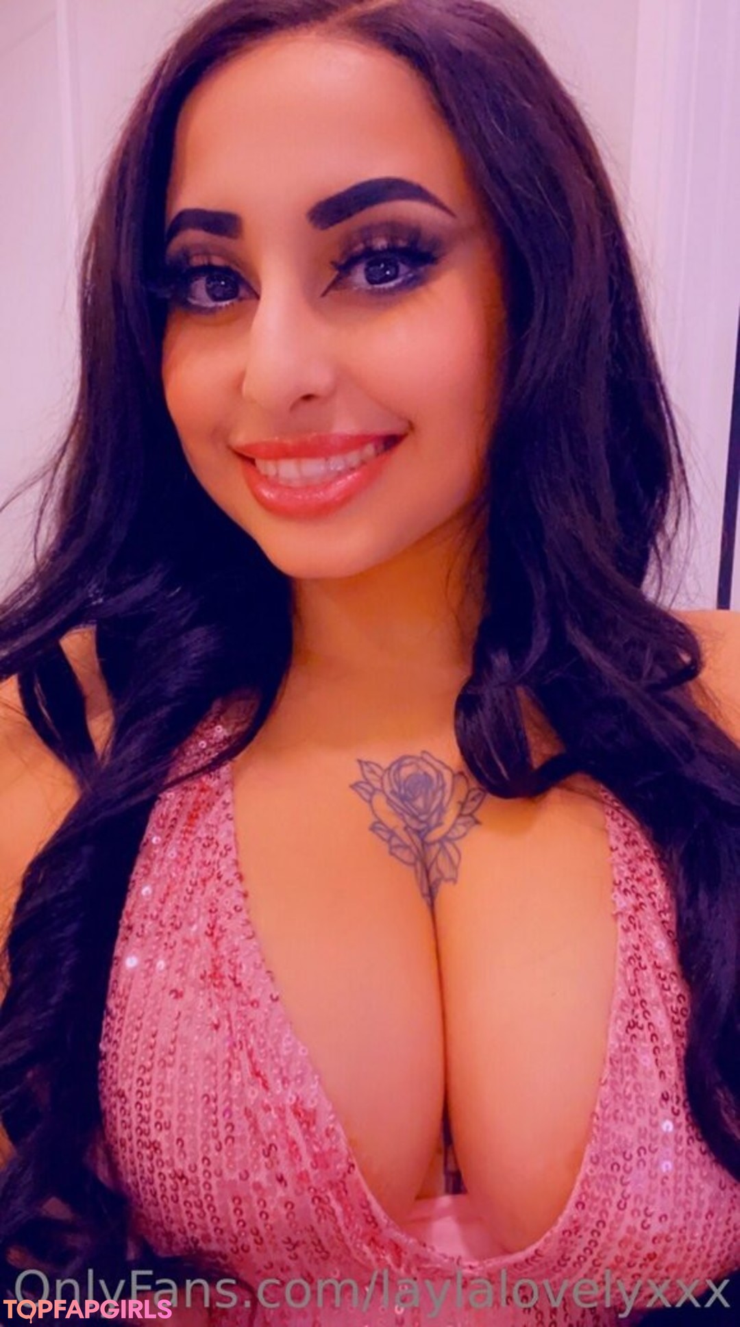 Foto di nudo di fuga di OnlyFans di Breed Me Please #1324