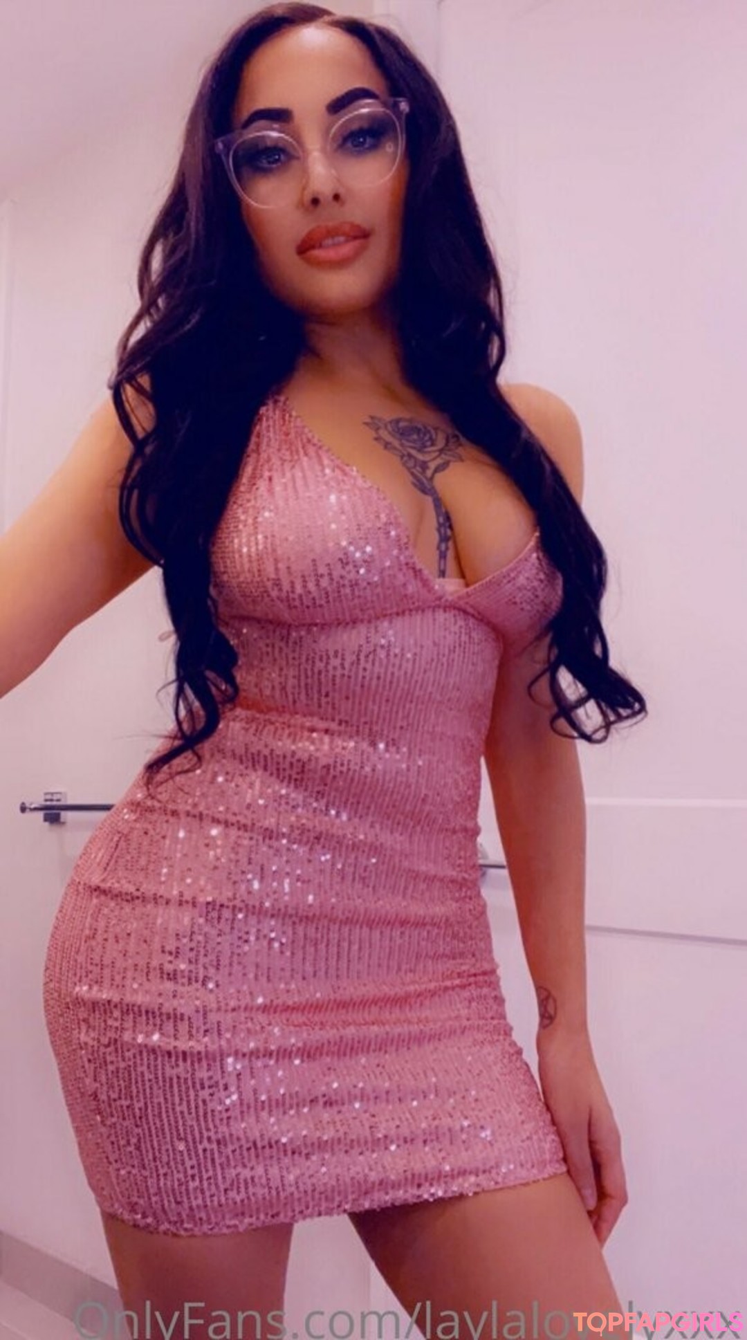 Foto di nudo di fuga di OnlyFans di Breed Me Please #1339