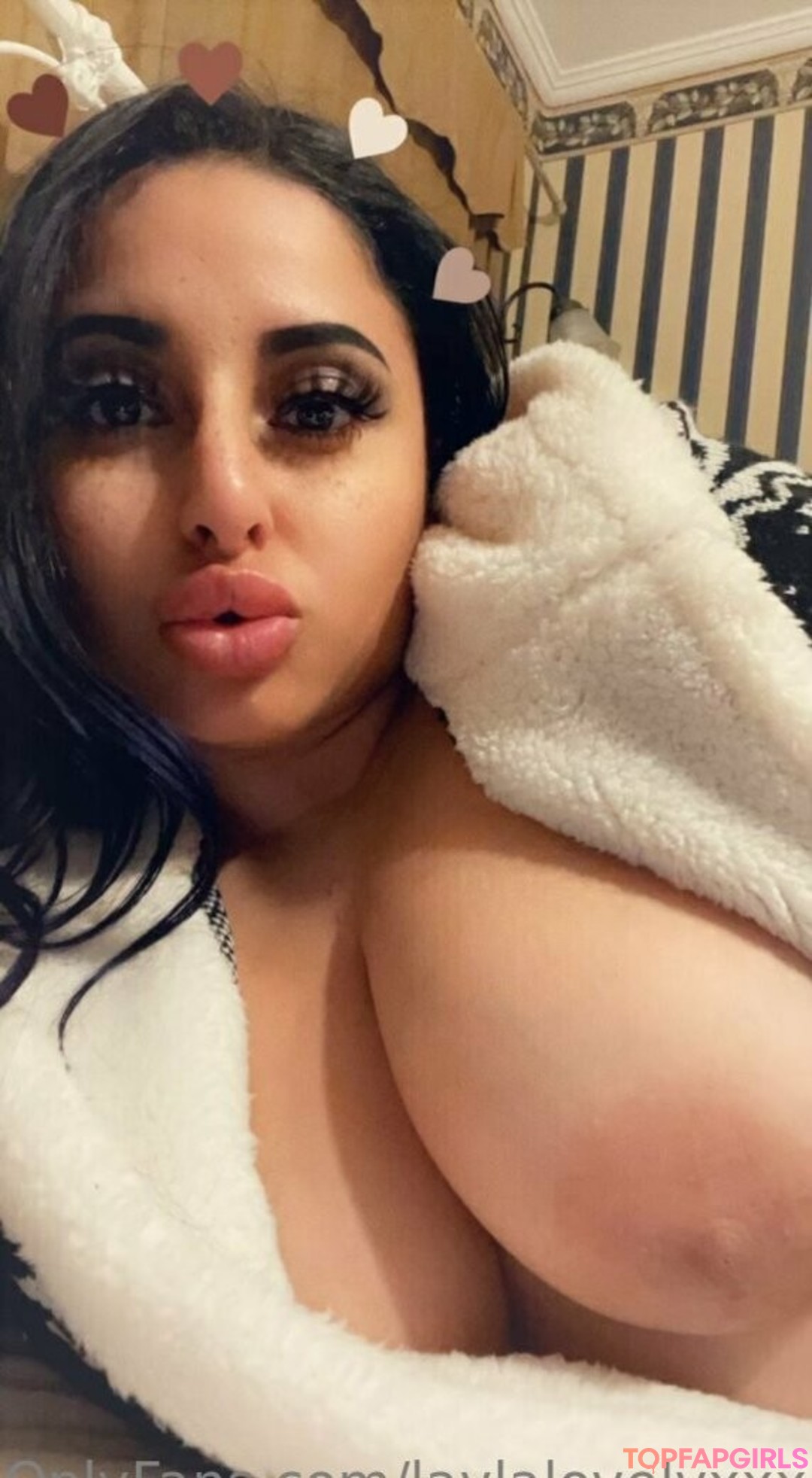 Foto di nudo di fuga di OnlyFans di Breed Me Please #1353