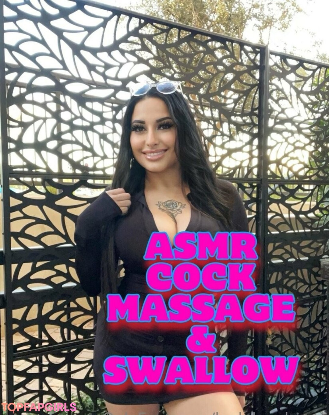 Foto di nudo di fuga di OnlyFans di Breed Me Please #1402