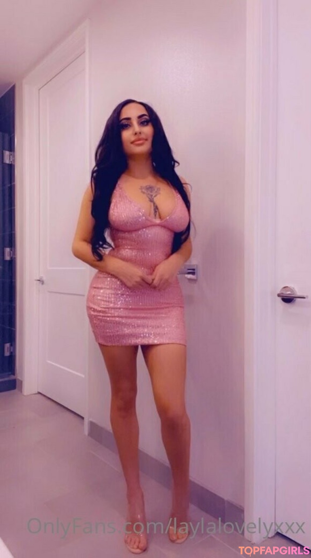 Foto di nudo di fuga di OnlyFans di Breed Me Please #1423