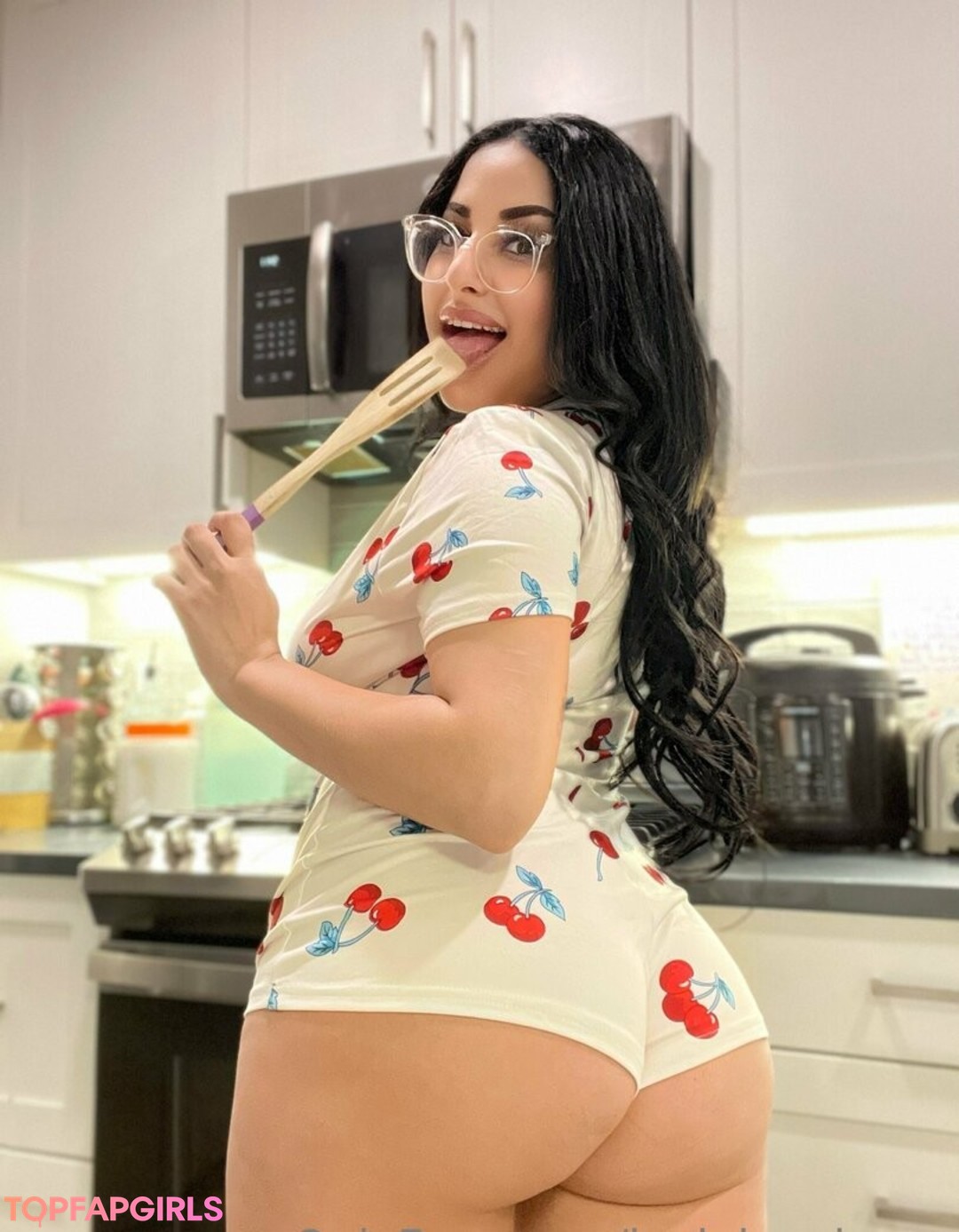 Foto di nudo di fuga di OnlyFans di Breed Me Please #1658