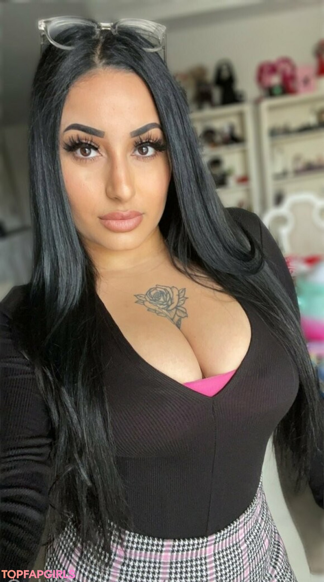 Foto di nudo di fuga di OnlyFans di Breed Me Please #1729