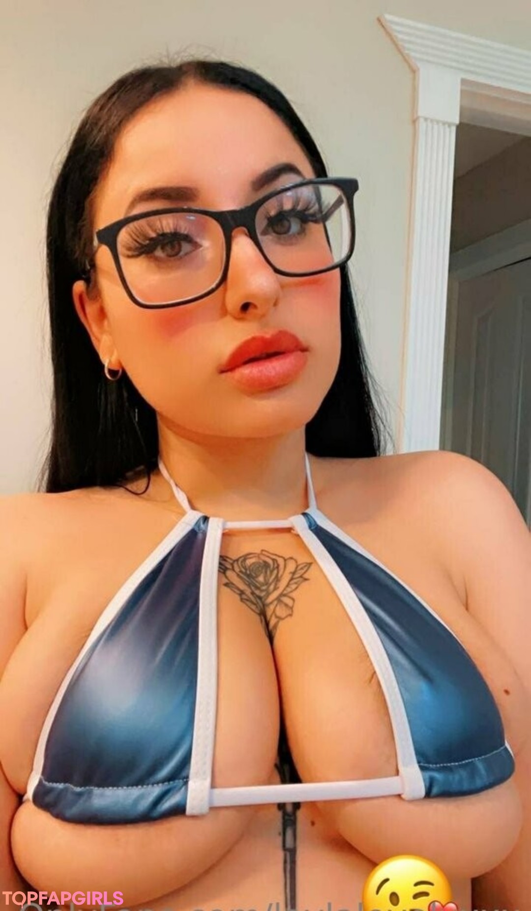 Foto di nudo di fuga di OnlyFans di Breed Me Please #1899
