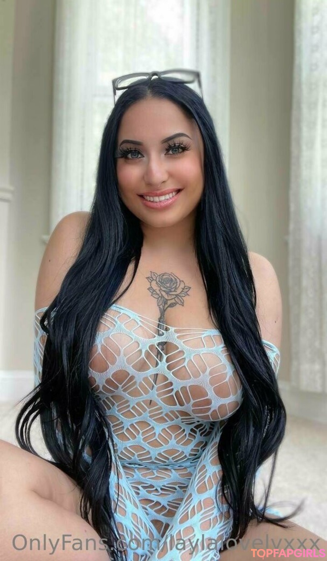 Foto di nudo di fuga di OnlyFans di Breed Me Please #1902
