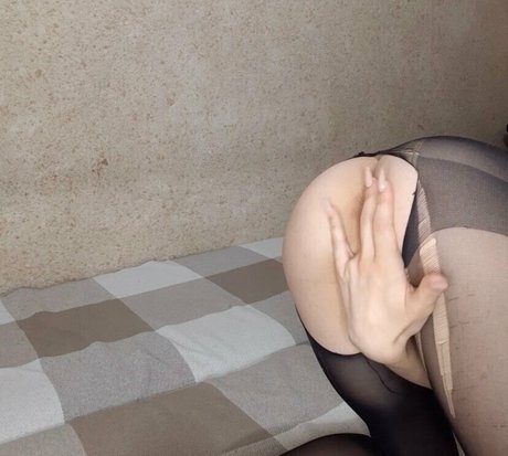 Foto di nudo di fuga di OnlyFans di Gina Frozen
