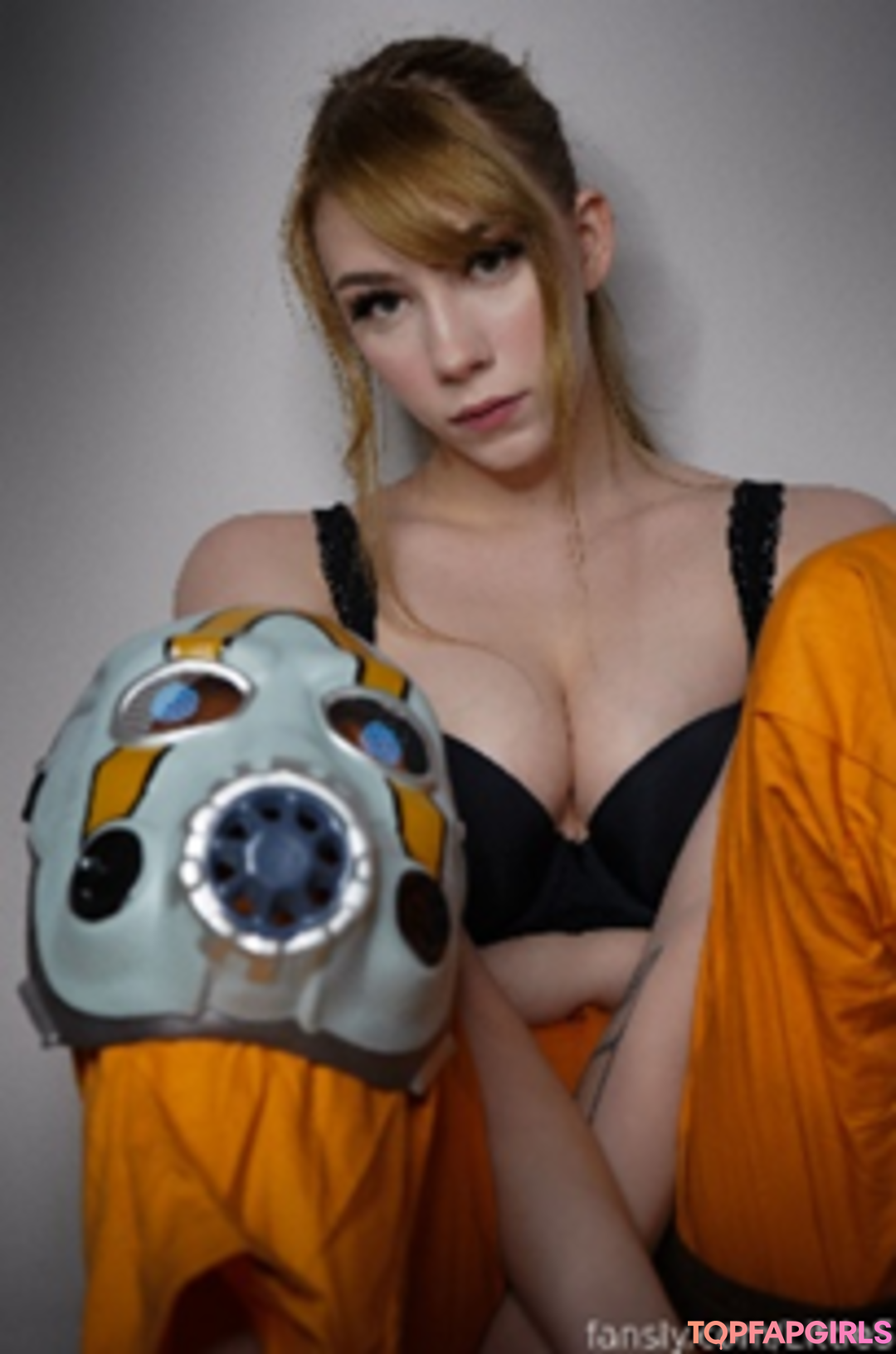 Foto di nudo di fuga di OnlyFans di Little Spoonz #589