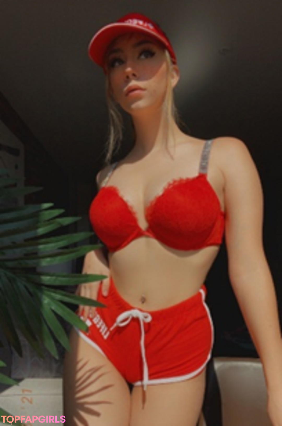 Foto di nudo di fuga di OnlyFans di Little Spoonz #614