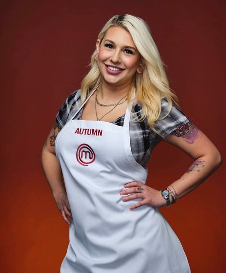 Autumn Moretti