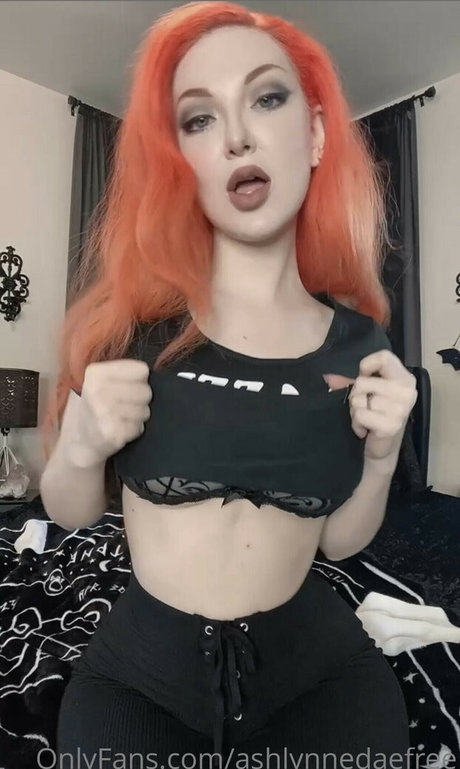 Ashlynne Dae