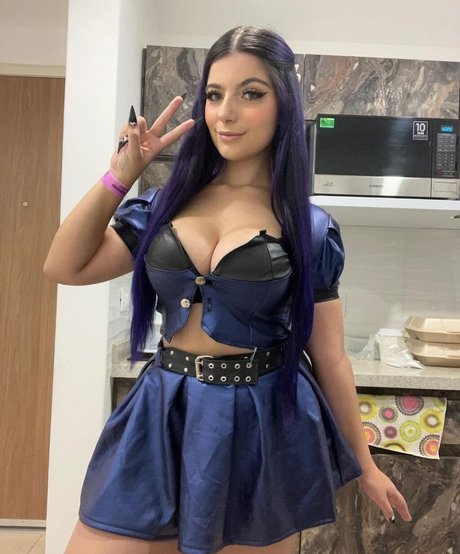 Julieta Allegretti