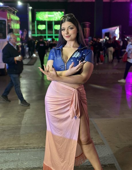 Julieta Allegretti