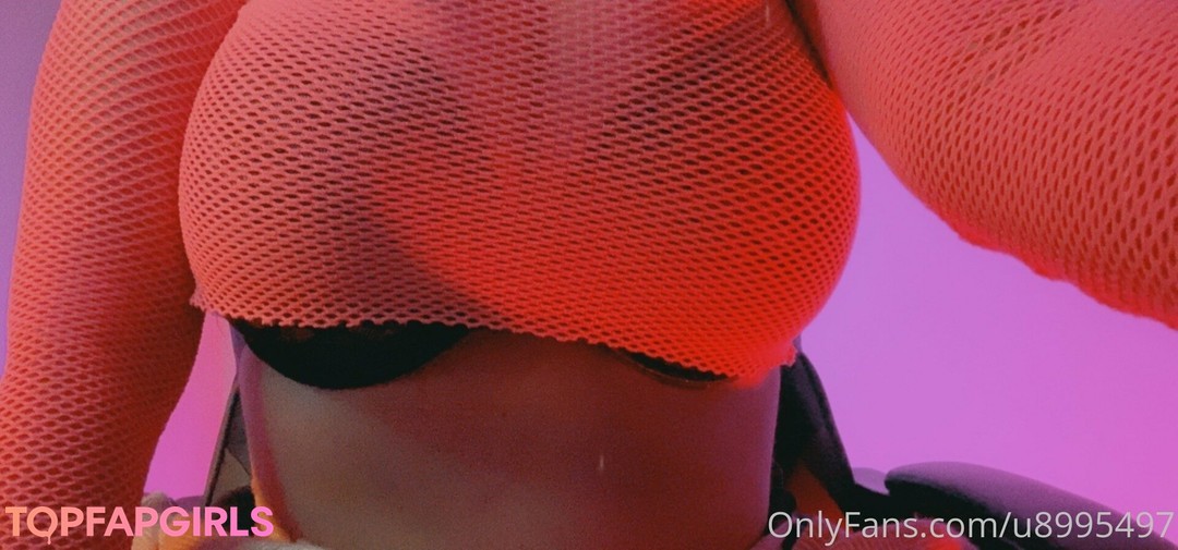Foto di nudo di fuga di OnlyFans di Whiptrax #1239