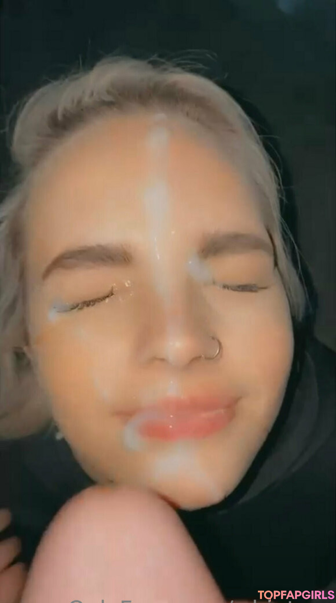 Foto di nudo di fuga di OnlyFans di Whiptrax #1426