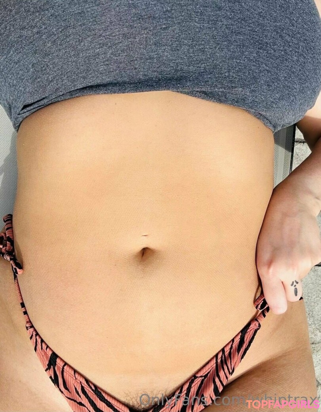 Foto di nudo di fuga di OnlyFans di Whiptrax #1525