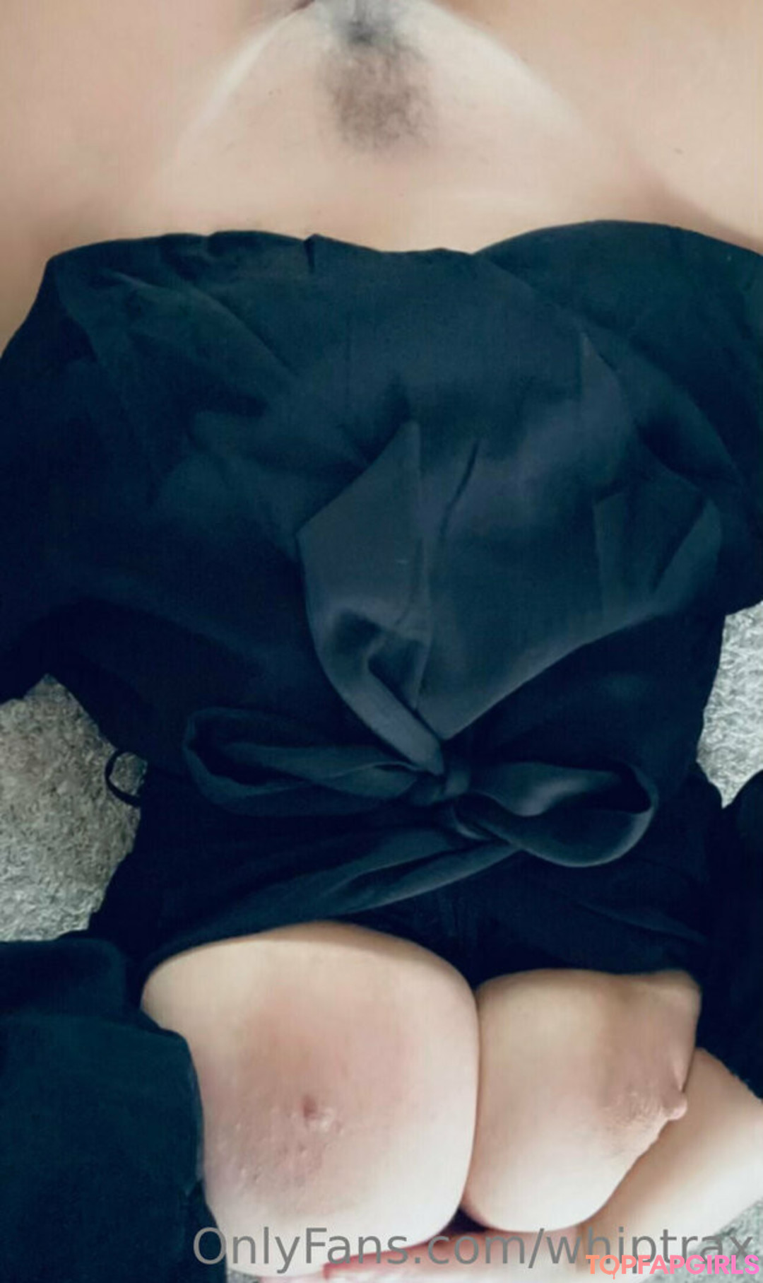 Foto di nudo di fuga di OnlyFans di Whiptrax #1647