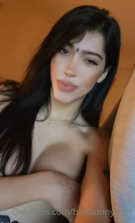 Foto di nudo di fuga di OnlyFans di Afrodyta