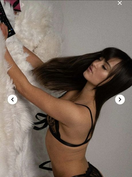Foto di nudo di fuga di OnlyFans di Mayakitty