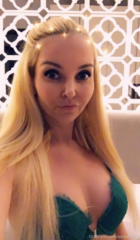 Aaliyahlove