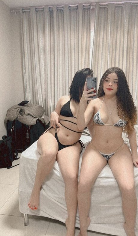 Foto di nudo di fuga di OnlyFans di Luluna666