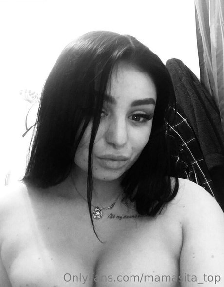 Mamasitatop