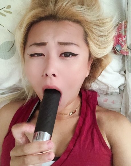 Raina Huang