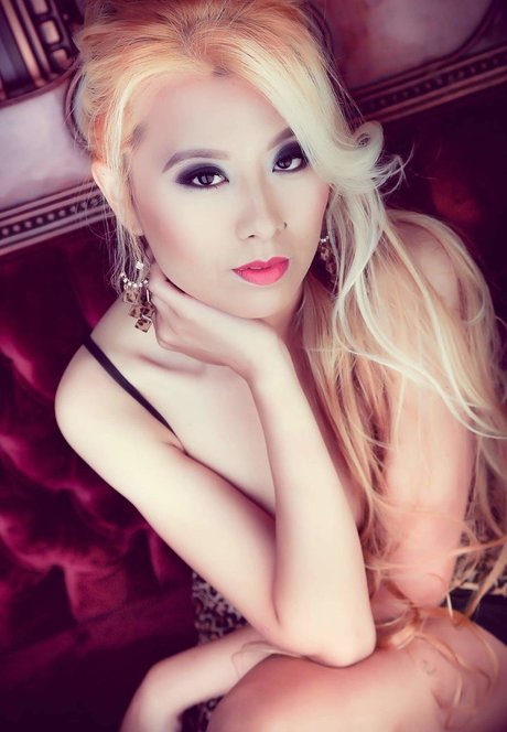 Raina Huang