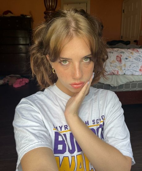 Haley Z