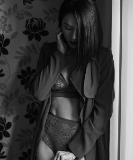 Foto di nudo di fuga di OnlyFans di Emma Victoria Louise