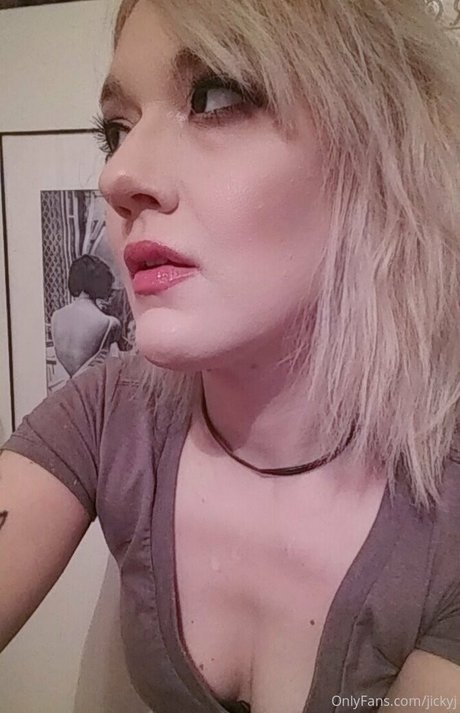 Jickyj