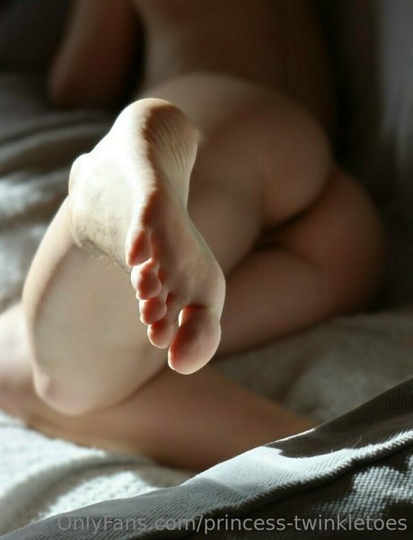 Princesstwinkletoes