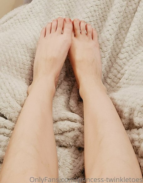 Foto di nudo di fuga di OnlyFans di Princesstwinkletoes