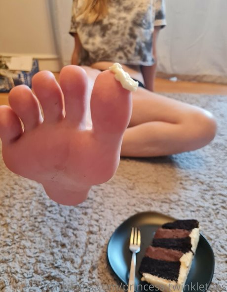 Princesstwinkletoes