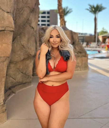 Whitney Wright