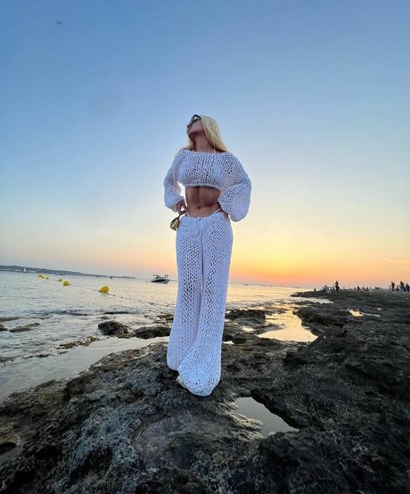 Alexandra Stan