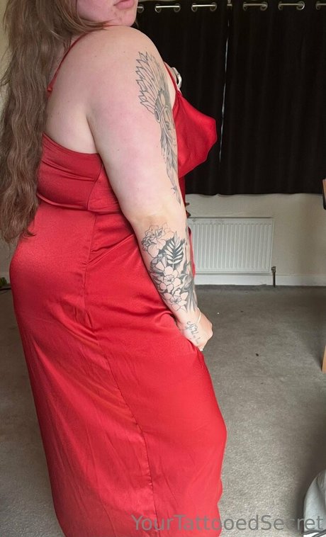Yourtattooedsecret