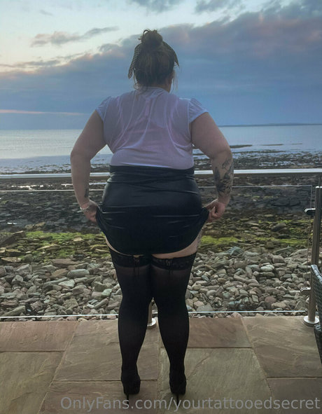 Yourtattooedsecret