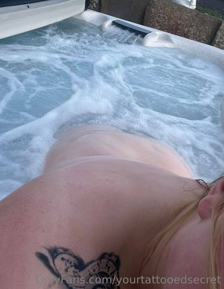 Yourtattooedsecret