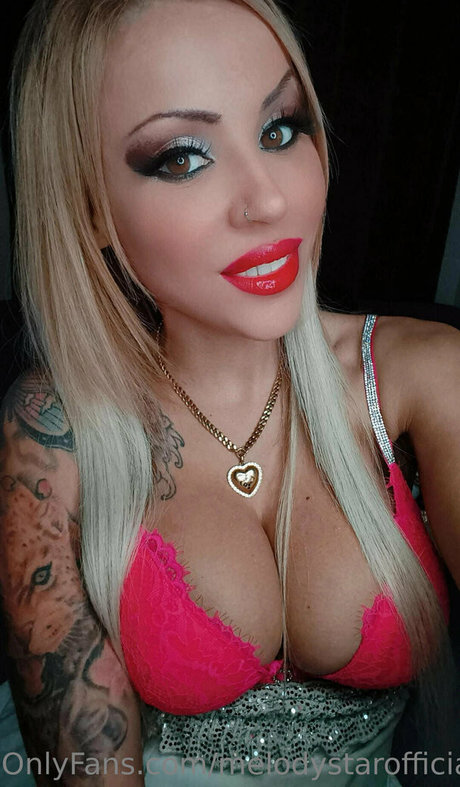 Melodystarofficial