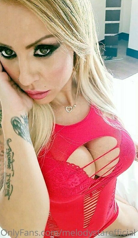 Melodystarofficial