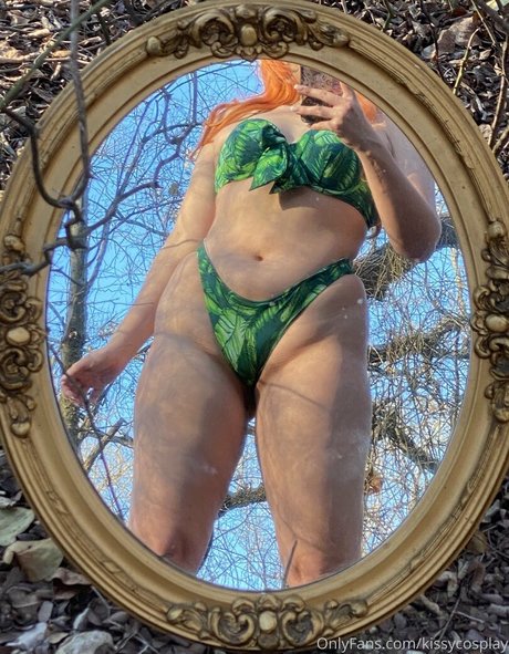 Kissycosplay