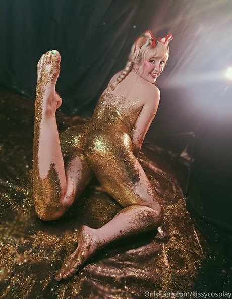 Kissycosplay