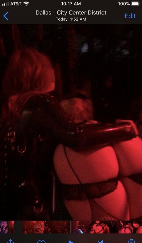 Foto di nudo di fuga di OnlyFans di Kissycosplay