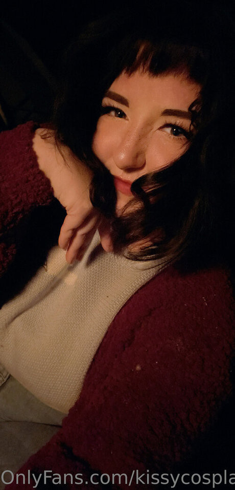 Kissycosplay