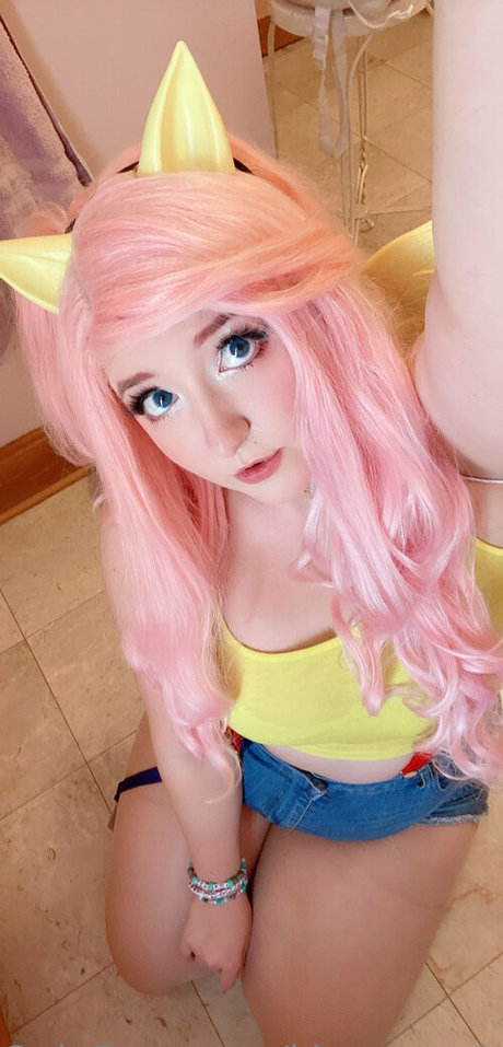 Kissycosplay