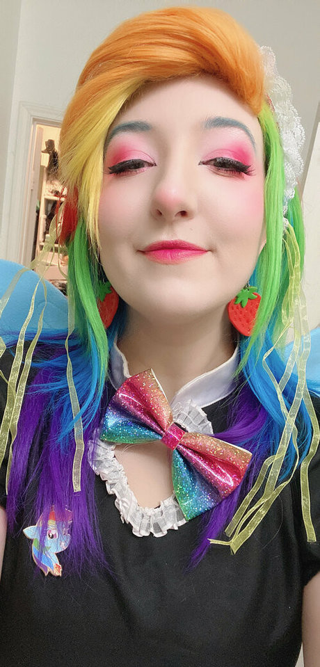 Kissycosplay