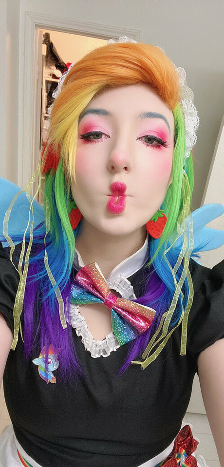 Kissycosplay