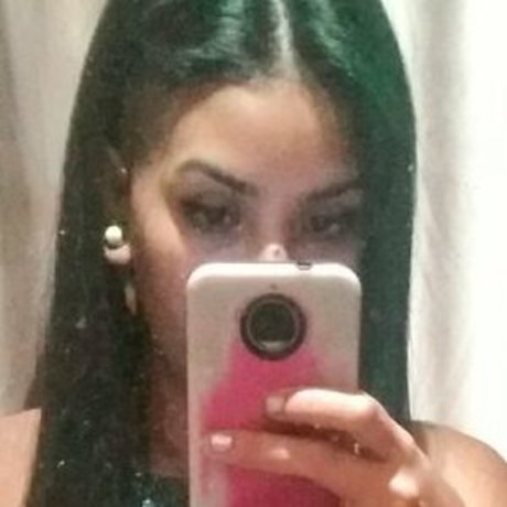 Foto di nudo di fuga di OnlyFans di Witchfreak333