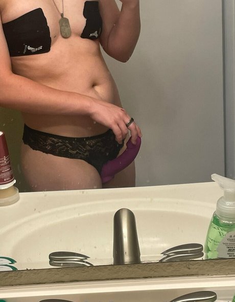 Foto di nudo di fuga di OnlyFans di Blo0dr0ach